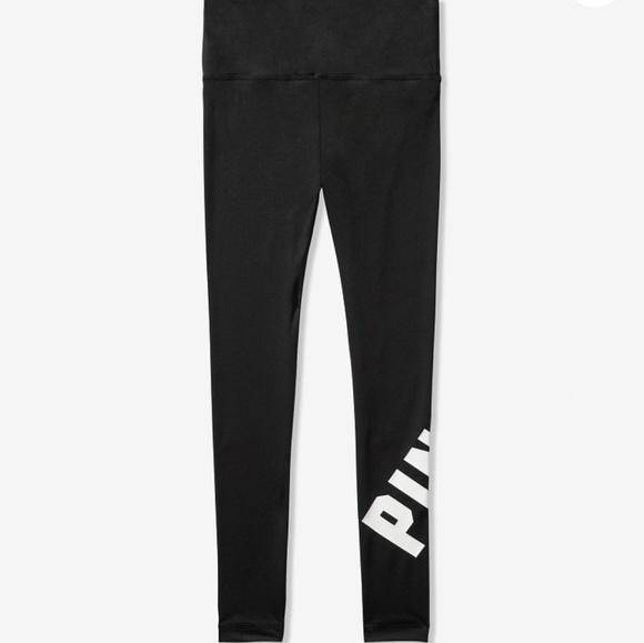 PINK Victoria's Secret Pants - ULTIMATE HIGH WAIST LEGGING